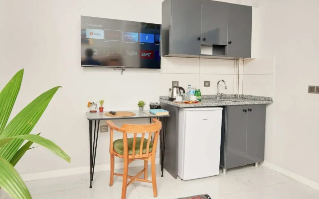 Eliana Hotel Taksim