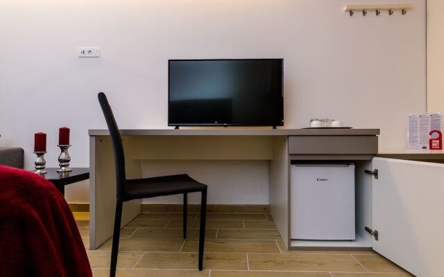 Rooms 4 U