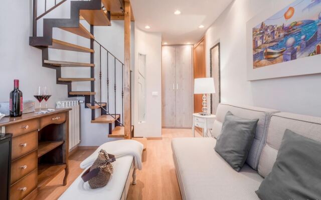 Podere Cortesi - Tinaia