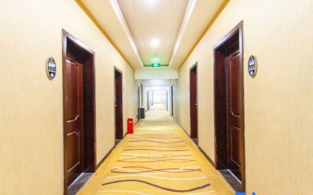 Yu Xin Hotel