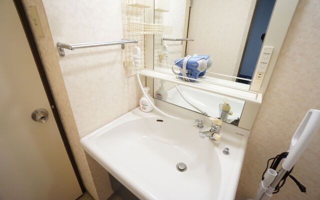 Terry's Apartment Shinsaibashi East I G10E