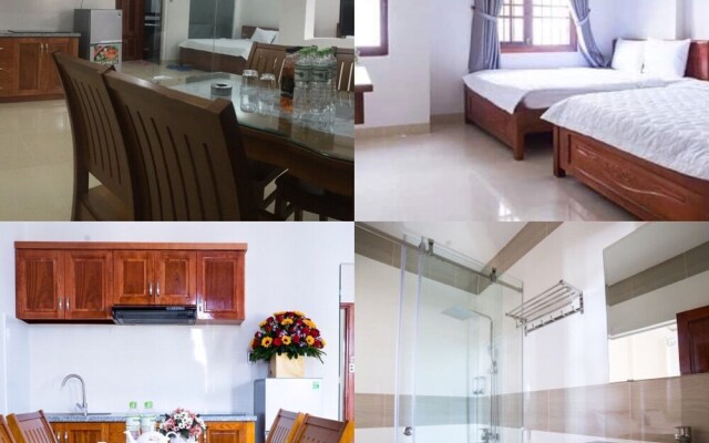 Hoang Gia Hotel