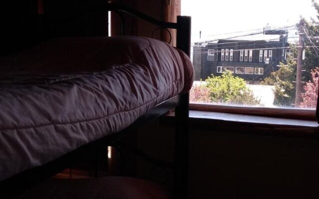 Wood House Hostel