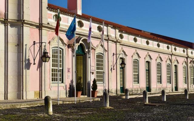 Pousada Palácio de Queluz – Historic Hotel