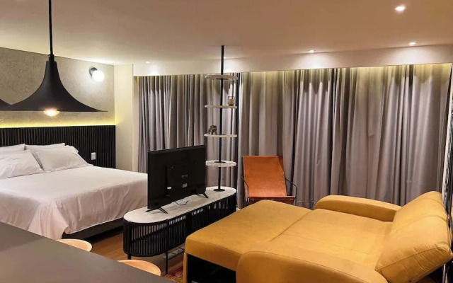 Stunning Studio in Candelaria