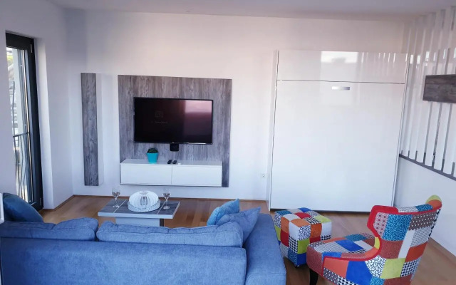 Apartment Čampa