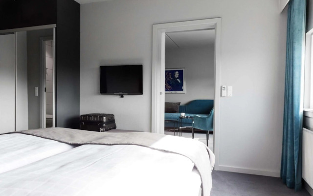 Scandic Odense