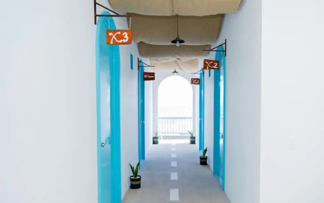 Xing Ocean Homestay VT by Bay Luxury