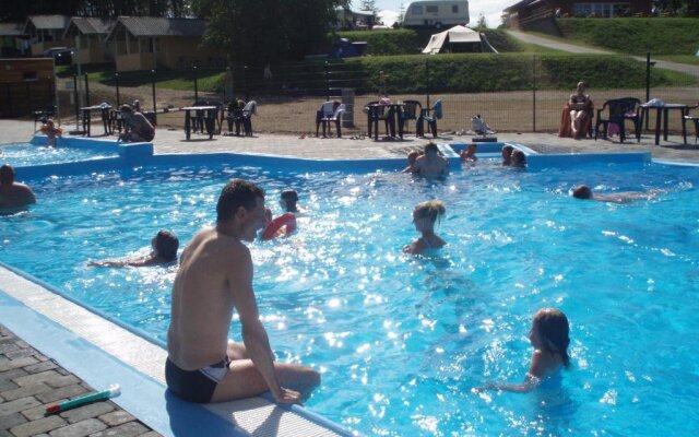 Fårup Sø Camping and Cottages