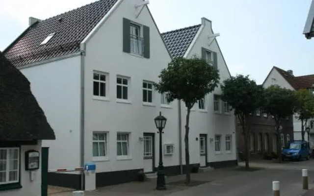 Stadtwohnungen 6 Bis 9 Hafenstra
