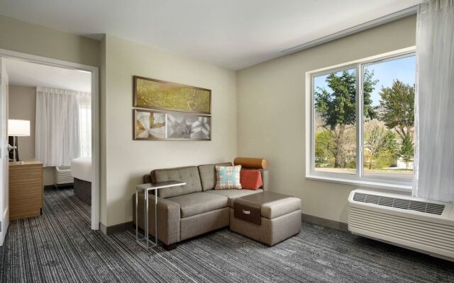 TownePlace Suites by Marriott Logan