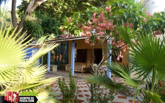 Hostal Roldan