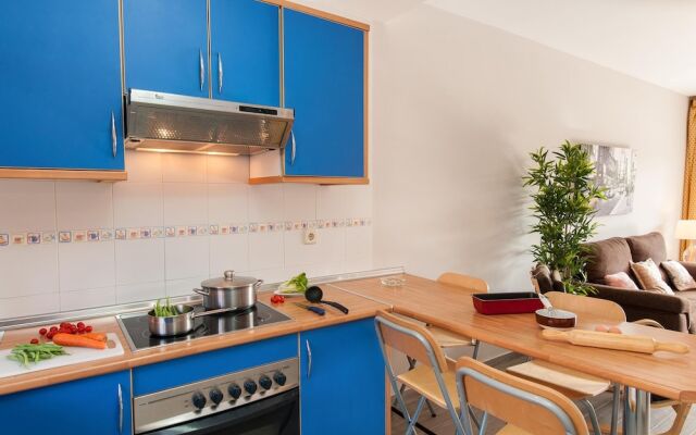 Beach Apartment Meloneras Hh28