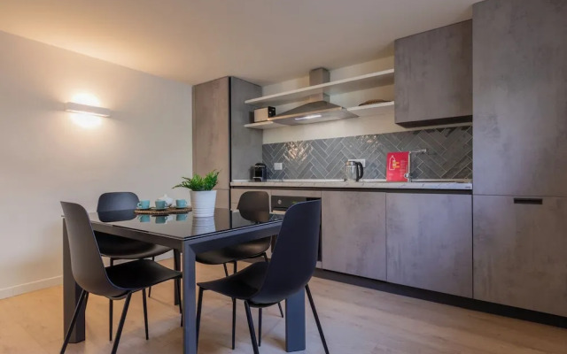 Lofts Cit Turin by Wonderful Italy