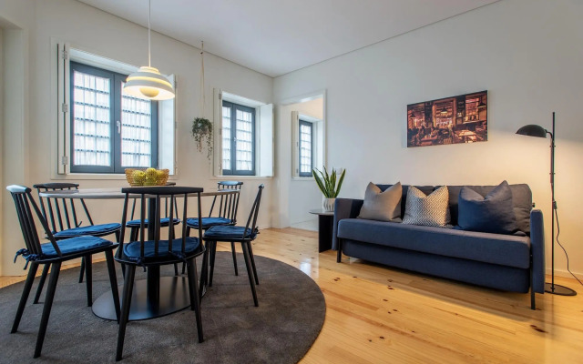 Oporto Serviced Apartments Alvares Cabral
