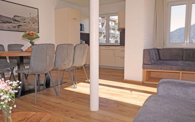 Apartment Ladis Fiss 13261