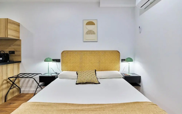Apartamentos Beatriz by gaiarooms
