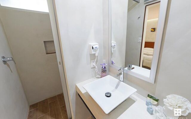 Hotel Urban 101
