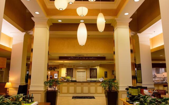 Hilton Garden Inn Rochester Downtown, MN