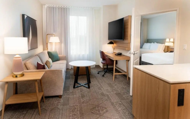 Staybridge Suites Nashville Vanderbilt by IHG