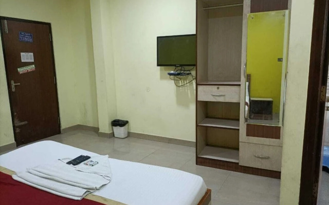 Alankar Residency