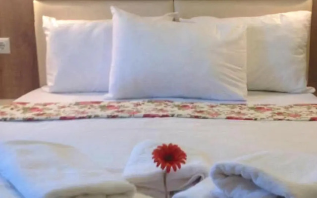 Safa Hotel