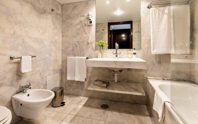 Pousada Gerês - Caniçada