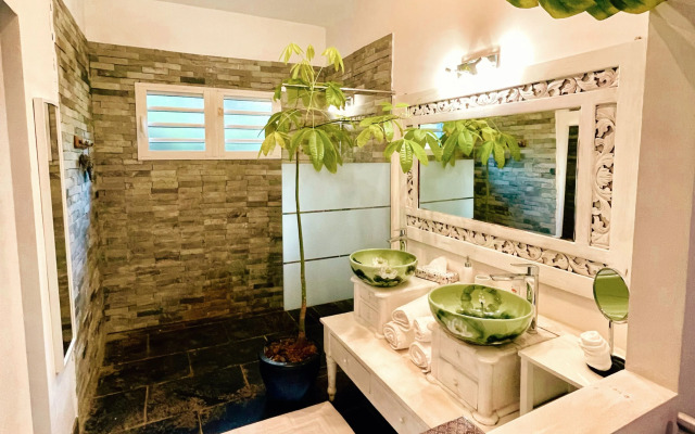 Le Jardin De Ravintsara - Adults Only