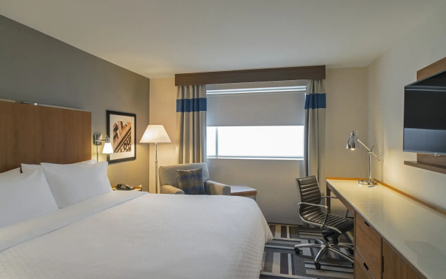 Four Points By Sheraton Midland