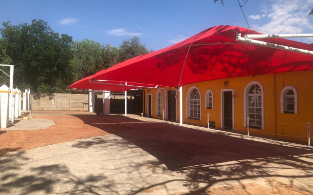 One More Nap Self Catering