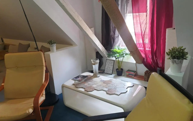 Atia Residence