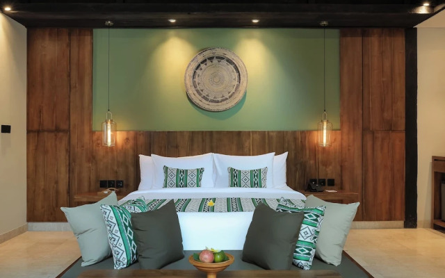 The Sebali Penida Beach Resort