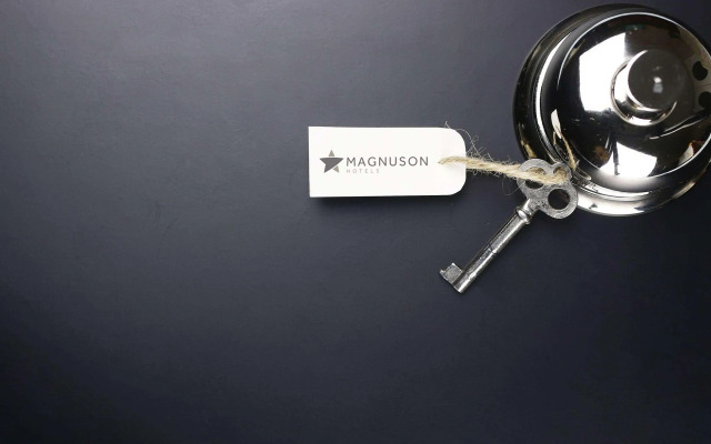 Magnuson Hotel Jacksonville Downtown