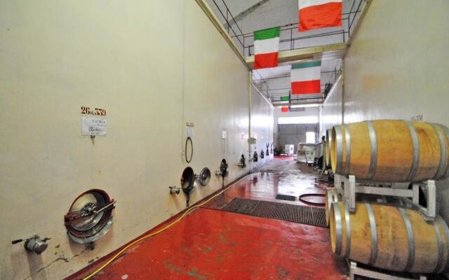 Country House Villa Geminiani