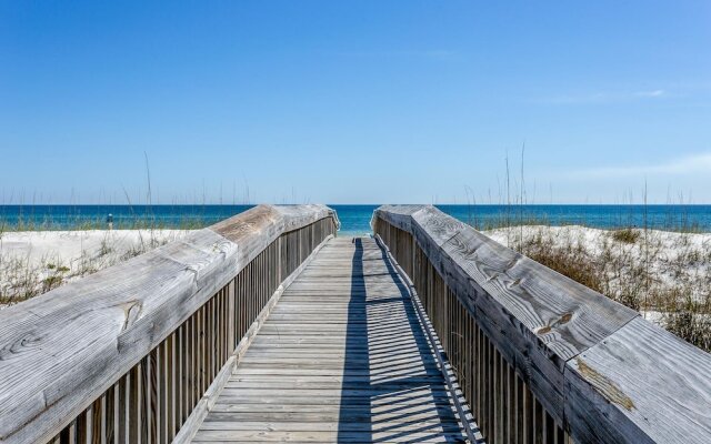 Southern Secret West & East