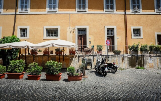 Trastevere Charme - My Extra Home