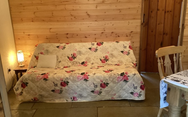 Willow Spacious Self Catering Near Hay on Wye
