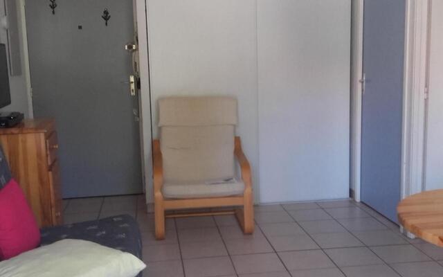 Appartement Arcachon, 2 Pièces, 2 Personnes - Fr-1-319-12