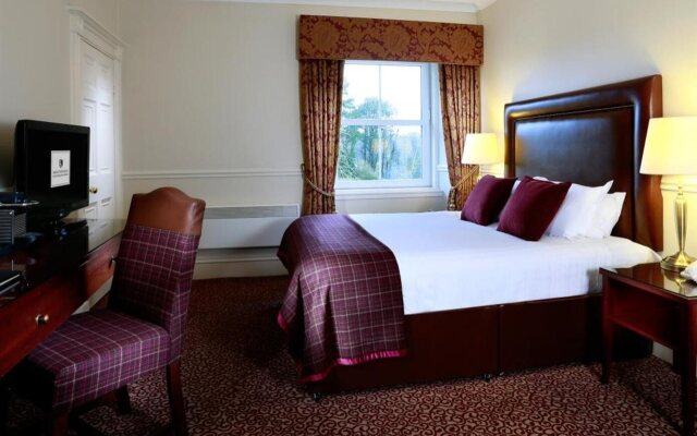 Macdonald Crutherland House and Spa