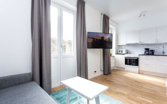 ApartDirect Gröndal