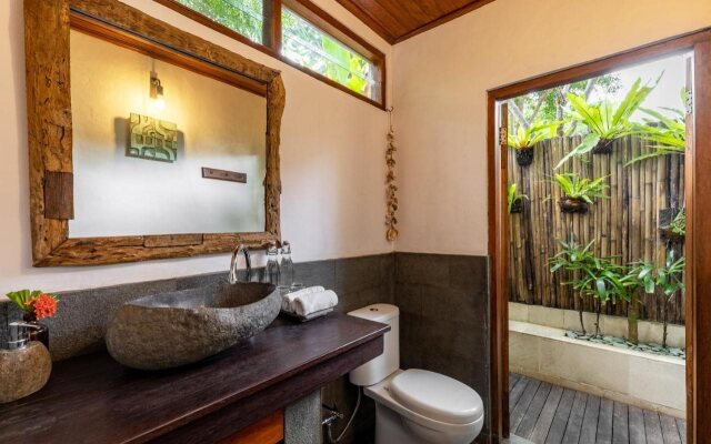 Rimba Villas Gili Air