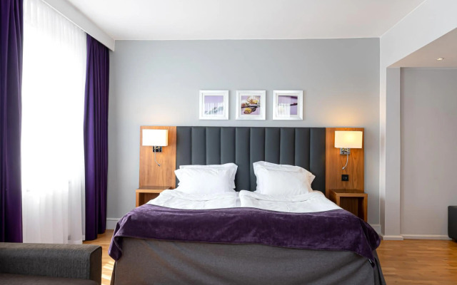 Elite Stadshotellet Eskilstuna, Hotel & Spa