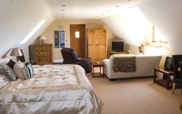 Granary Loft