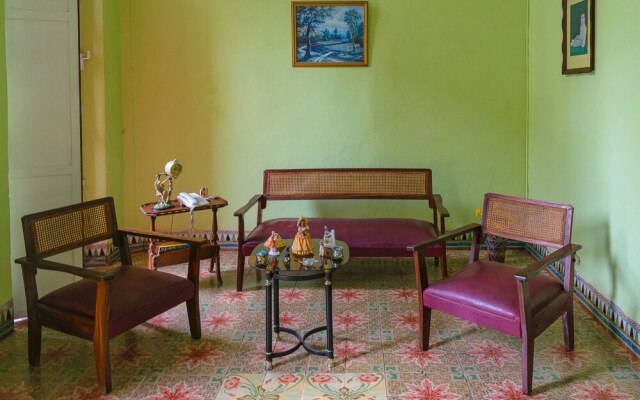 Casa Palomino House