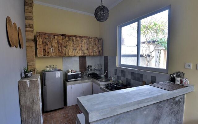 Ons Canggu