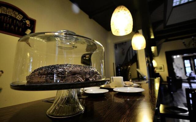 Villa Art Hotel Boutique