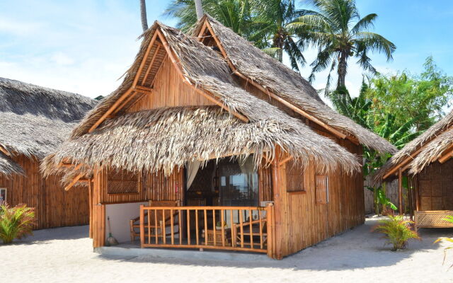 Amihan Beach Cabanas Resort