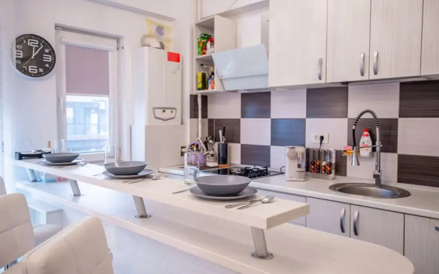 Studio Militari Residence M1