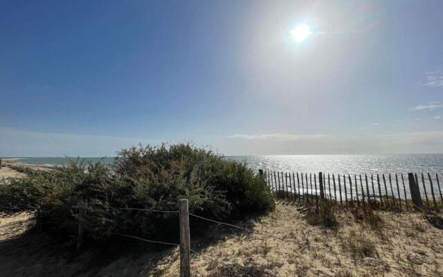 Appartement Saint-Hilaire-de-Riez, 2 pièces, 4 personnes - FR-1-224C-625