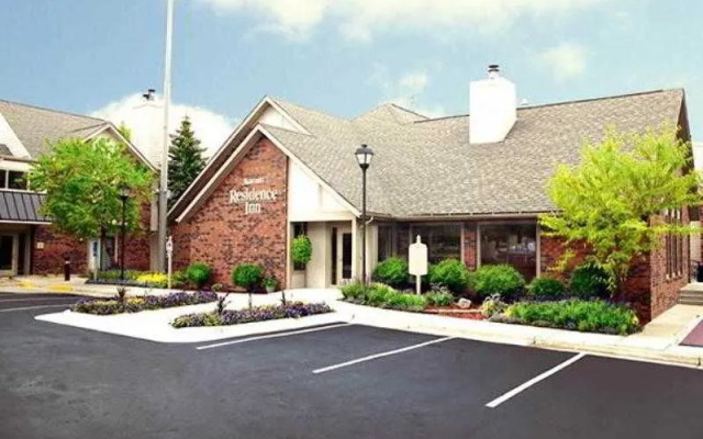 Residence Inn Minneapolis Eden Prairie